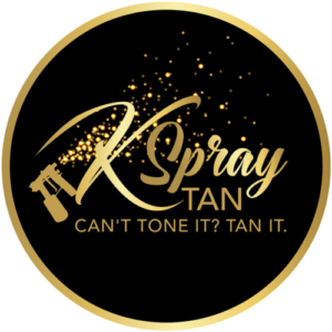 K Spray Tan