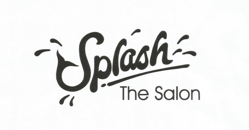8 Splash the Salon