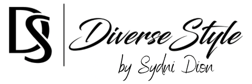 9 Diverse Style by Sydni Dion