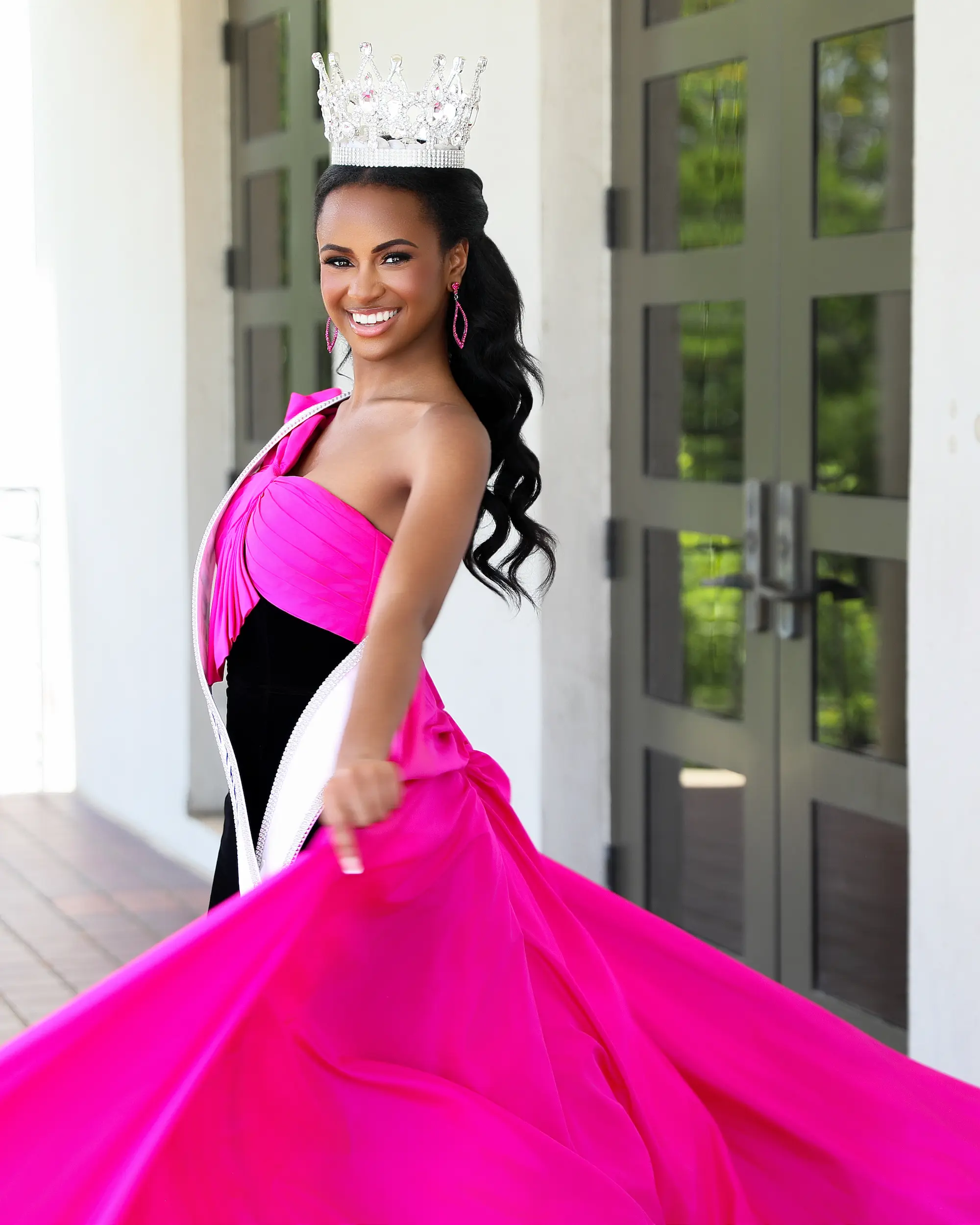 Maya Blondell Johnson